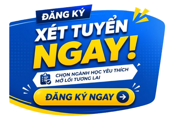 Đăng ký xét tuyển ngay